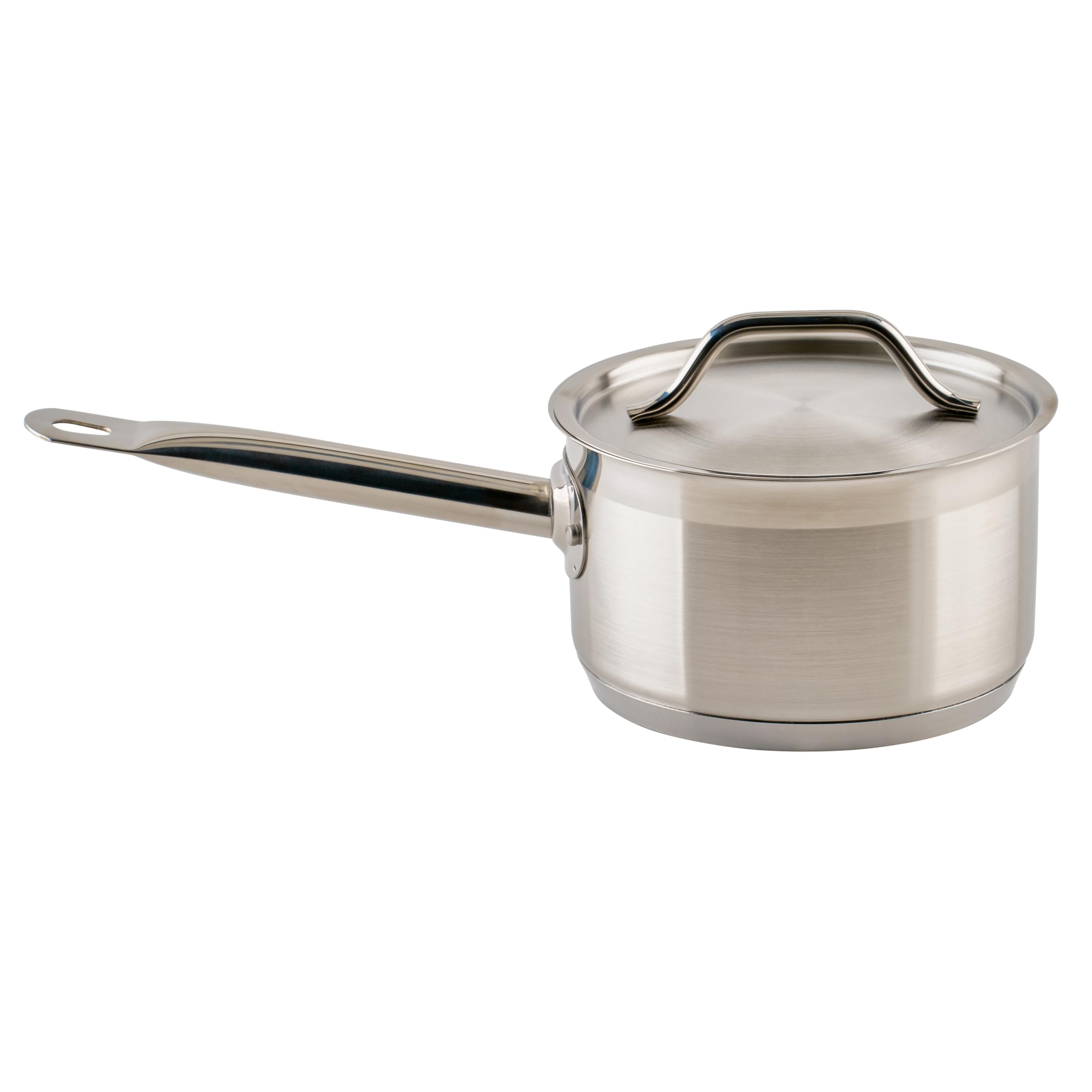 ヴィンテージ ◇ ソバン　2個セット Amazon.com: Winco Heavy-Duty Stainless Steel Sauce Pan with