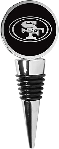 Miniatura 4 de Siskiyou Sports NFL unisex Wine Stopper
