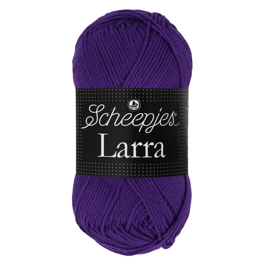 Scheepjes - Scheepjes Larra 7395 Yarn - 1x50g
