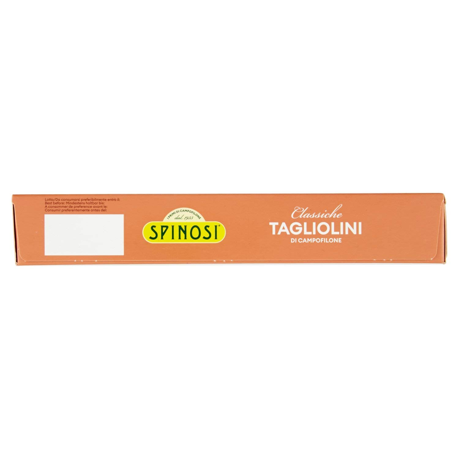 Spinosi - Cortador - 310 g