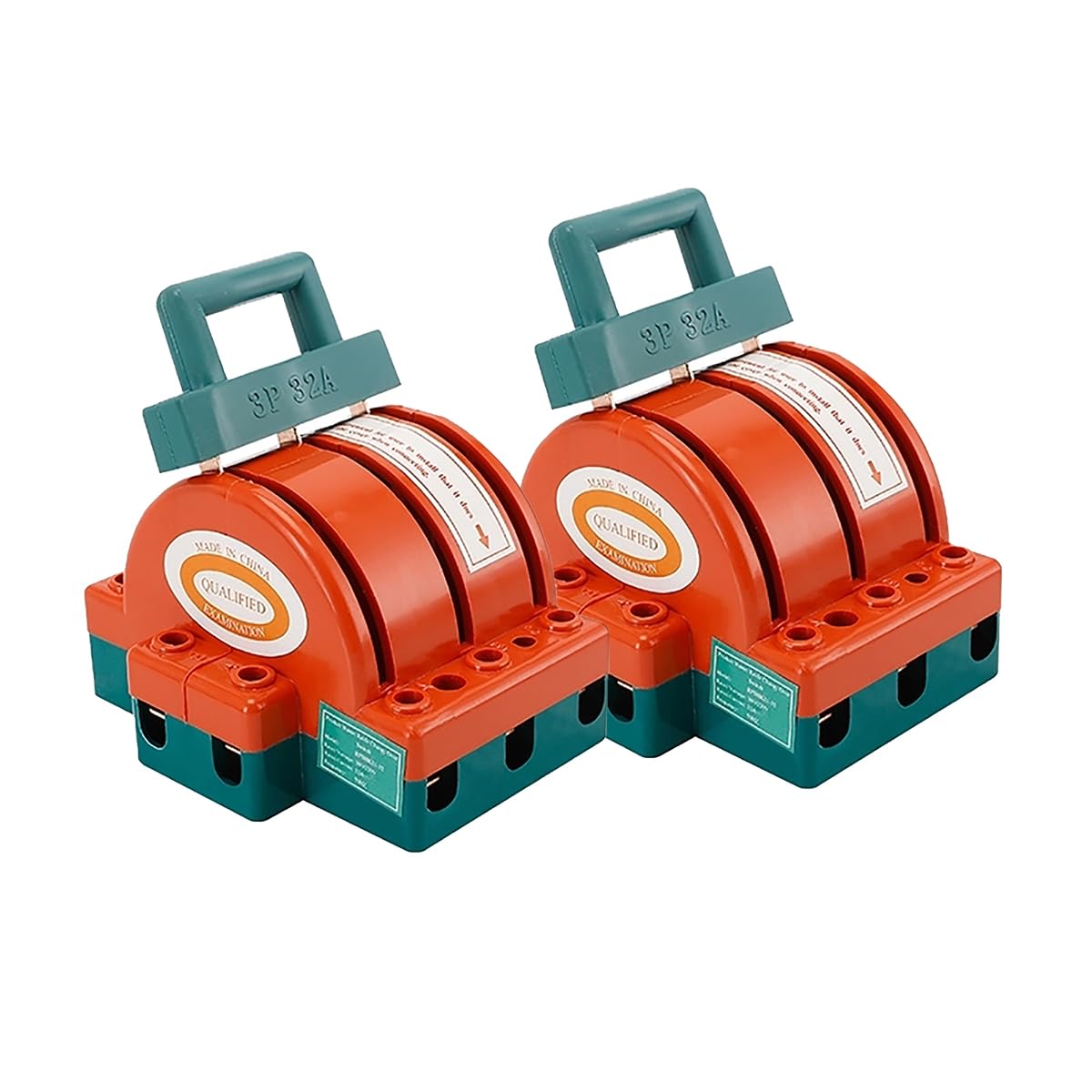 Compatible for use with Globe Knife Cover Switch Assembly 130020 KolCoh29503