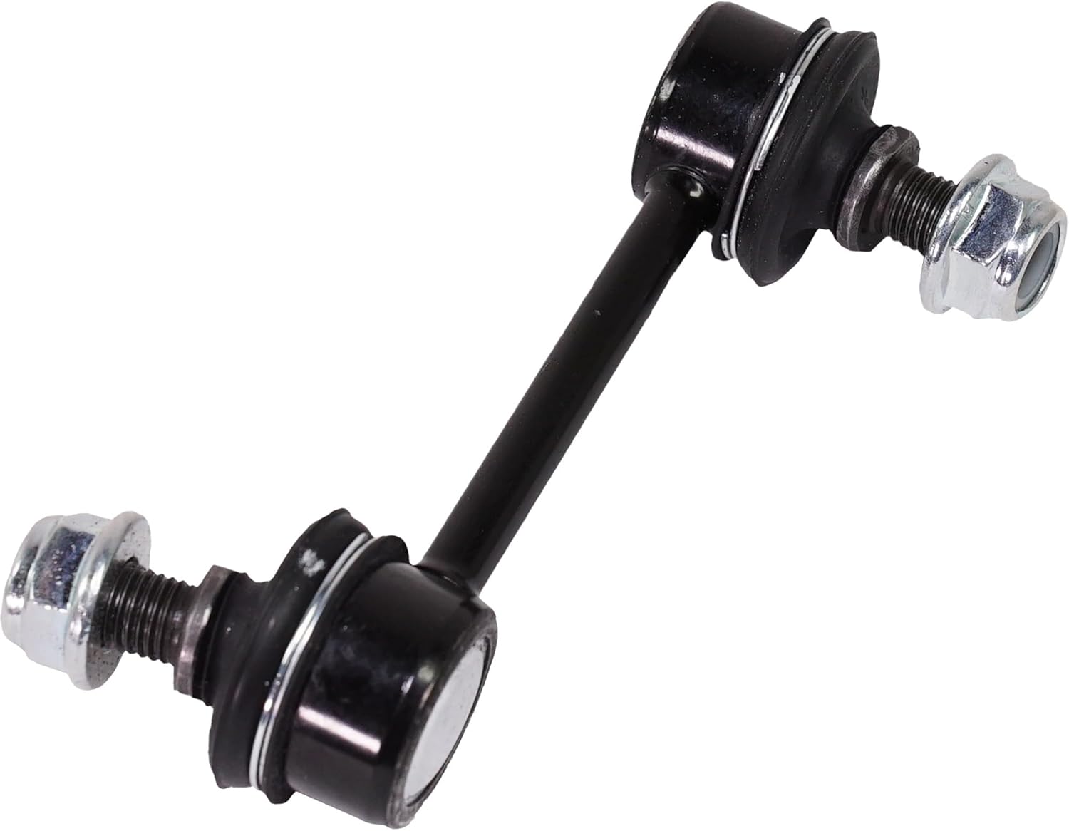 Garage-Pro Set of 2 Sway Bar Links Stabilizer Bar Links Replacement for Toyota Corolla 03-06 Matrix 03-06, 09-13 Rear Link With 2 Stud(s) Replaces # 889712297, 4883001010