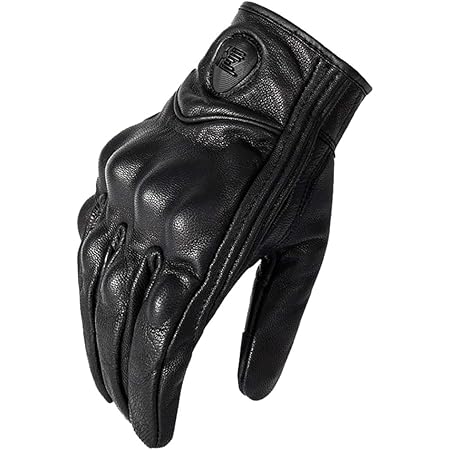 破格値下げ Biktone バイク用グローブ F Xl アメリカン おしゃれ レザー プロテクター オートバイグローブ ゴートスキン レザー 革 バイク用品 Indonesiadevelopmentforum Com