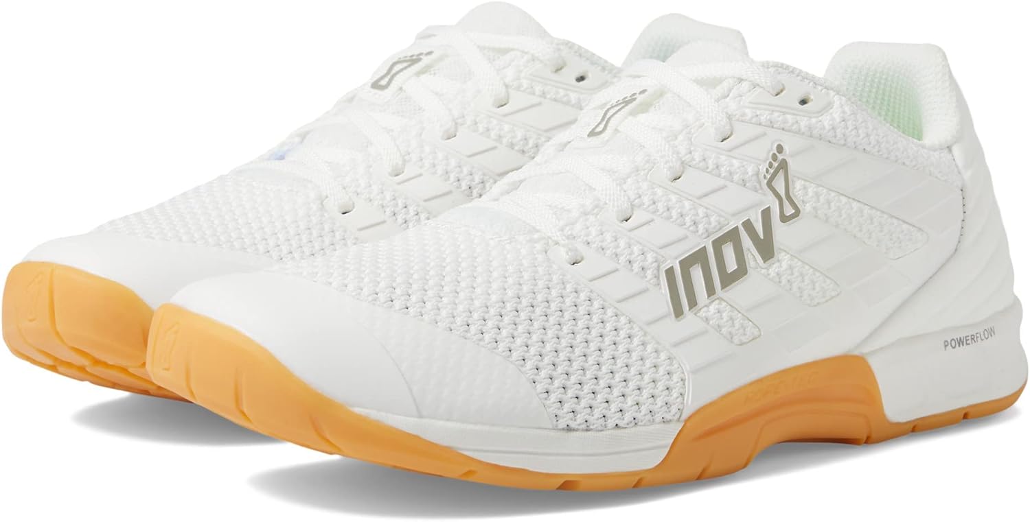 inov-8 F-Lite™ 260 V2 Knit White/Gum UK 7.5 (US Women's 10) M