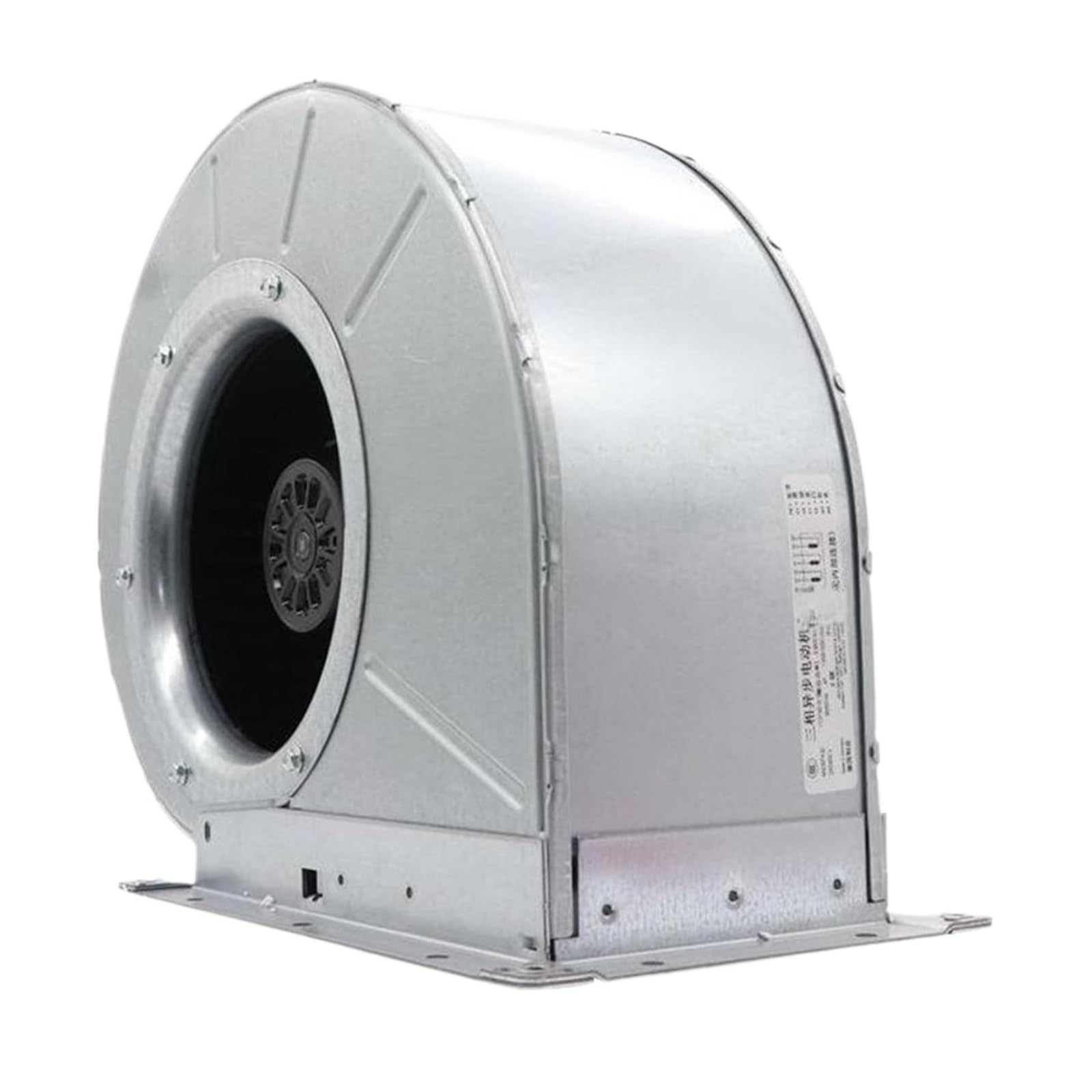 SJFNTNYHF G4D200-CL12-01 230/400V 50/60Hz 1.14/1.07A 360/340W G4D200-BL12-01 Cooling fan(G4D200-CL12-01)