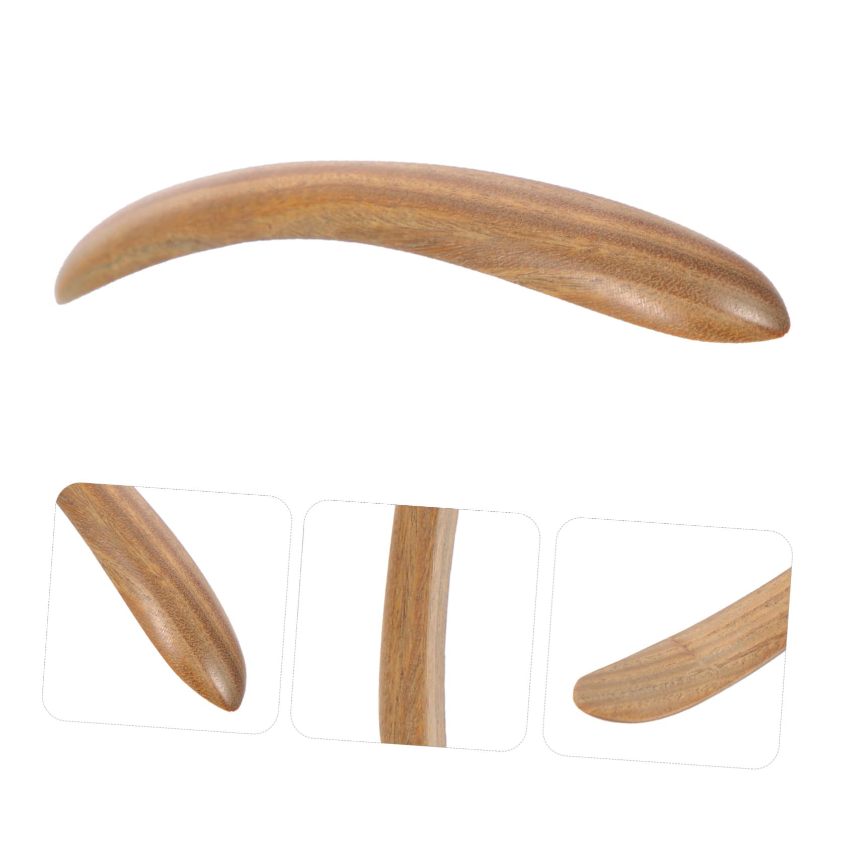 DOITOOL 4 Stück Haarnadel Haarnadel vintage haarklammer Damen Vintage Hochzeitsdeko japanische Tiara Haarspangen Schmetterlinge chinesische Haarstäbchen kurz