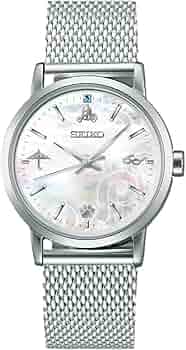 希少・腕時計 万事屋銀ちゃん コラボウオッチ 「銀魂×SEIKO」 TVアニメ『銀魂』初のセイコーとコラボレーションした腕時計