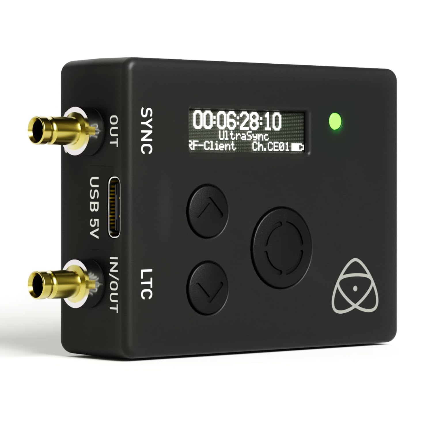 Amazon.com: Atomos AtomX UltraSync ONE, US Version : Electronics