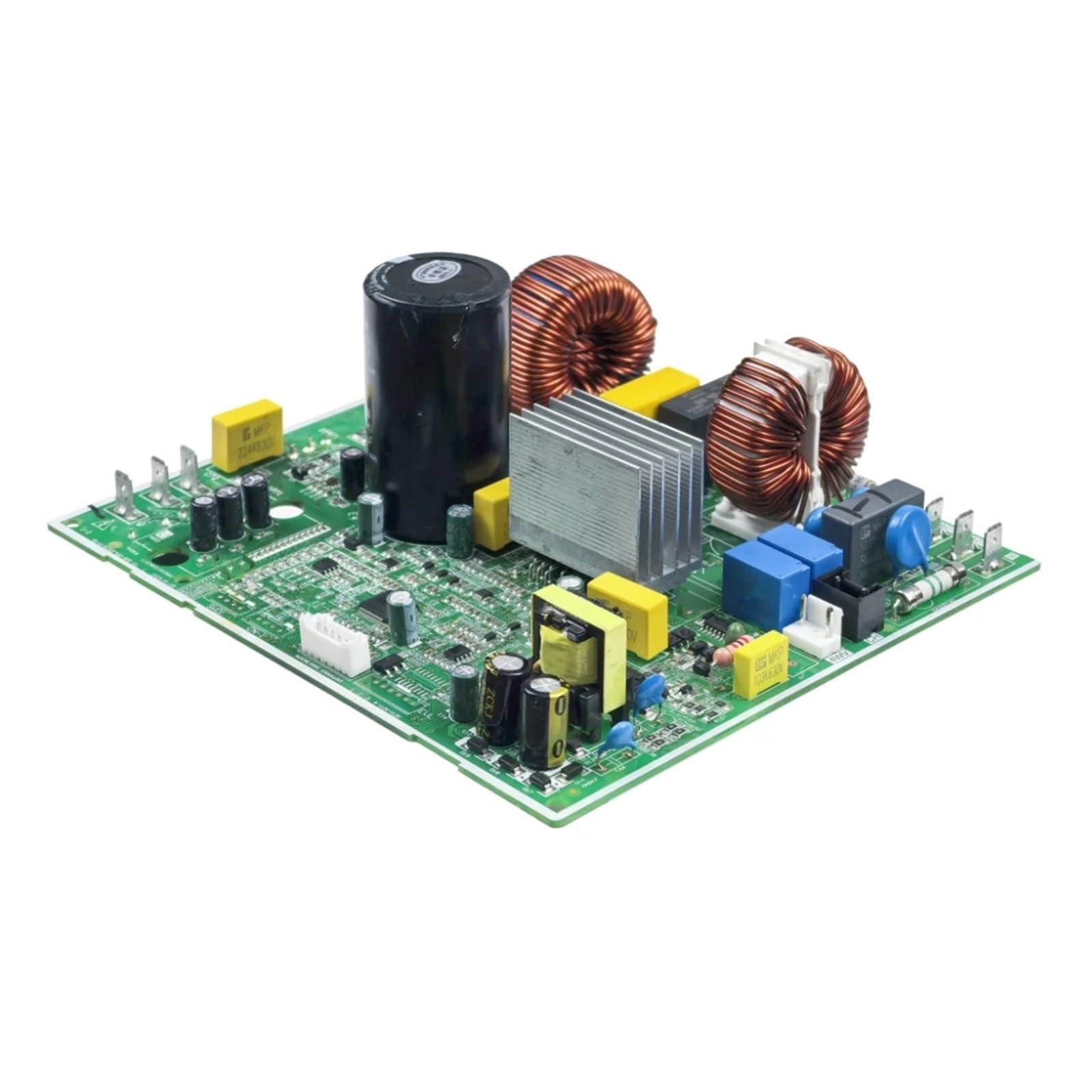 H12WBPB9 Outdoor Unit Control Board ，Compatible For AUX， Air Conditioner Circuit PCB Conditioning Spare Parts