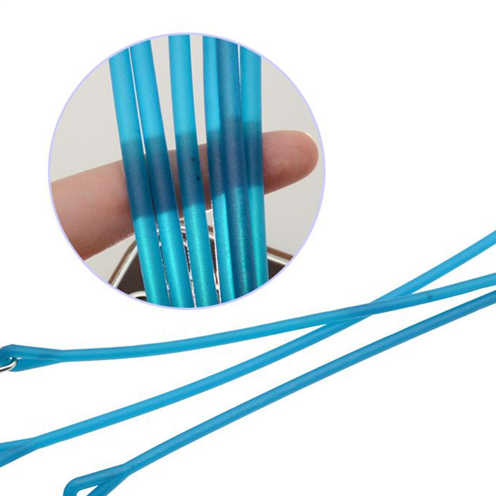 Amortiguador para cañas de Pescar con Remolque, Pesado, con Remolque, para Pesca, Buceo, Surf, Barcos Marinos, Barcos a Motor y Deportes