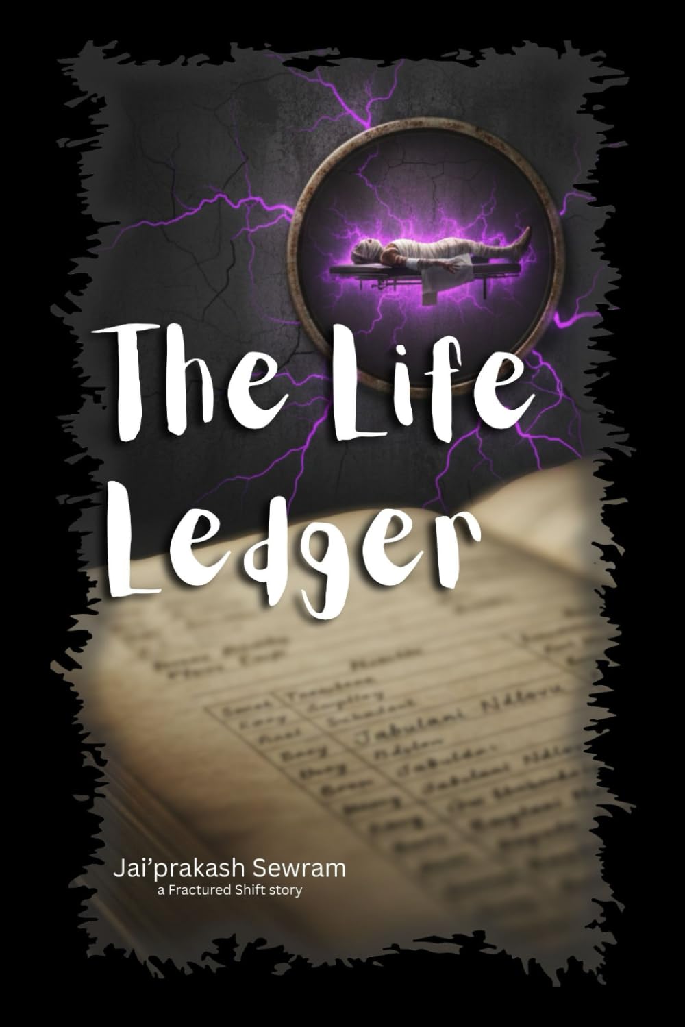 The Life Ledger (Fractured Shift)