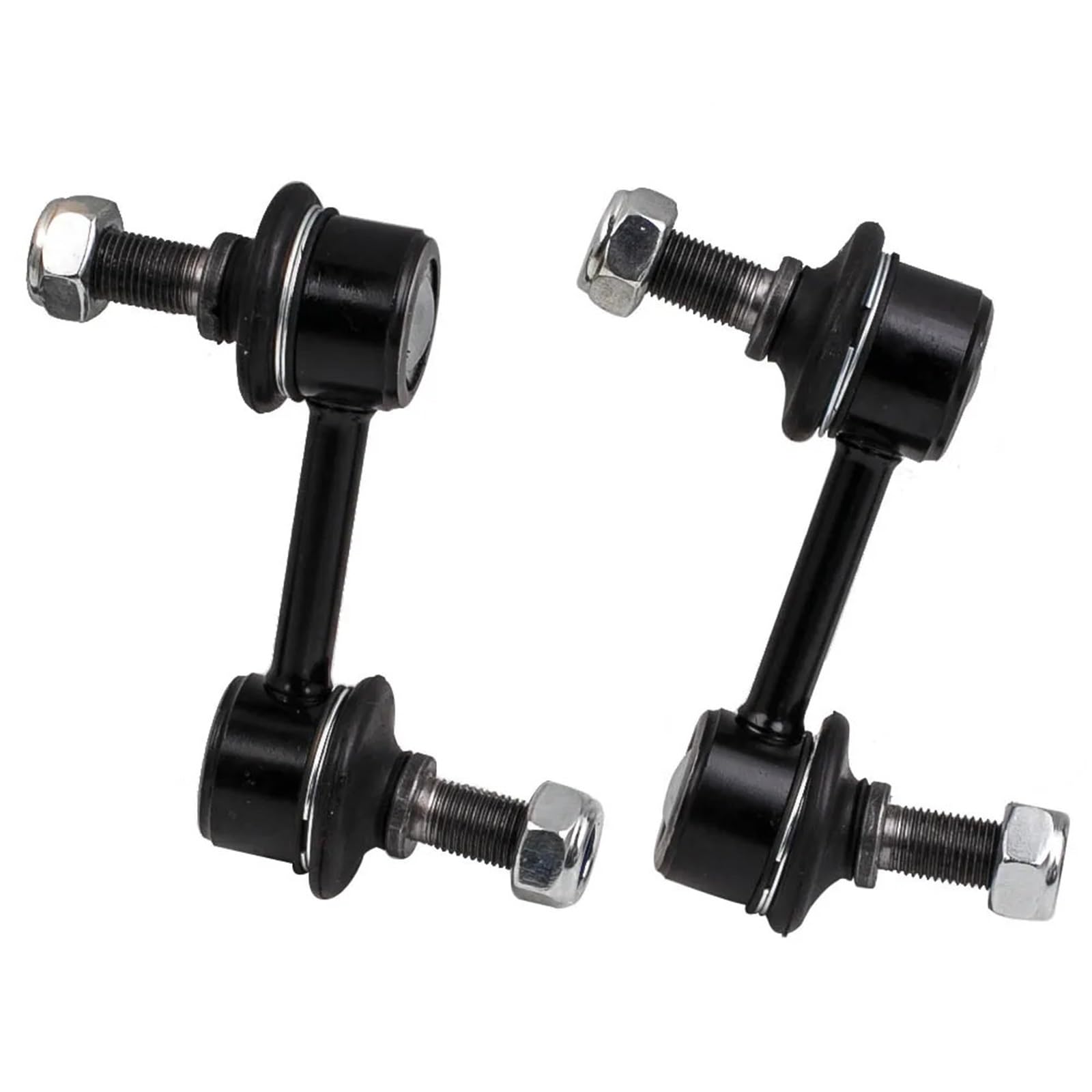 Łącznik Stabilizatora Przód Tył Pasuje do Chevrolet Corvette C5 C6 4x stabilizator łączniki końcowe drążka stabilizującego przód tył MS50823