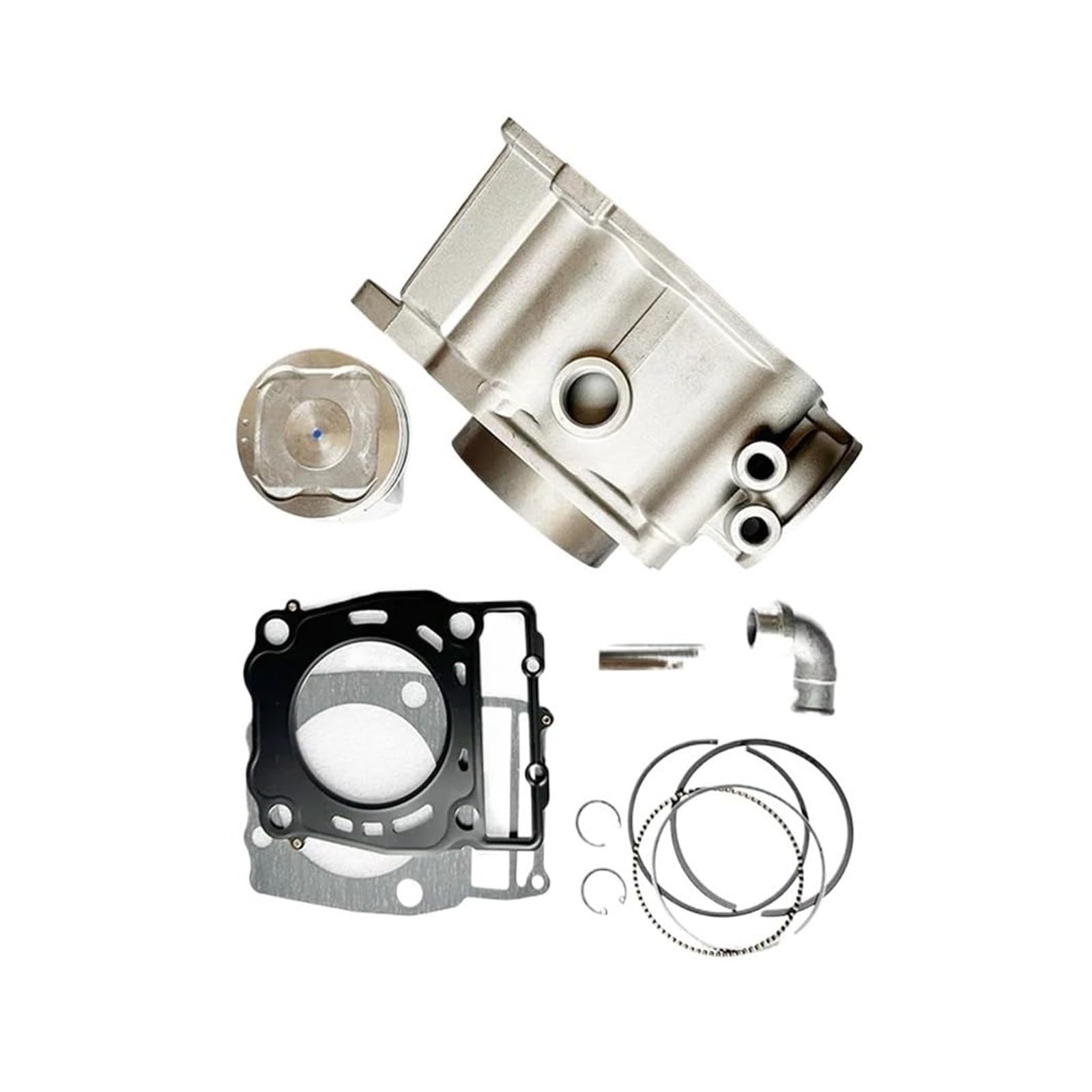 92MM Kit Piston Gasket 500cc XY500 500 192MR-1002000 LU018218