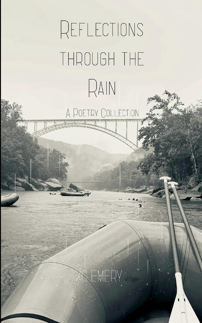 Reflections Through the Rain
