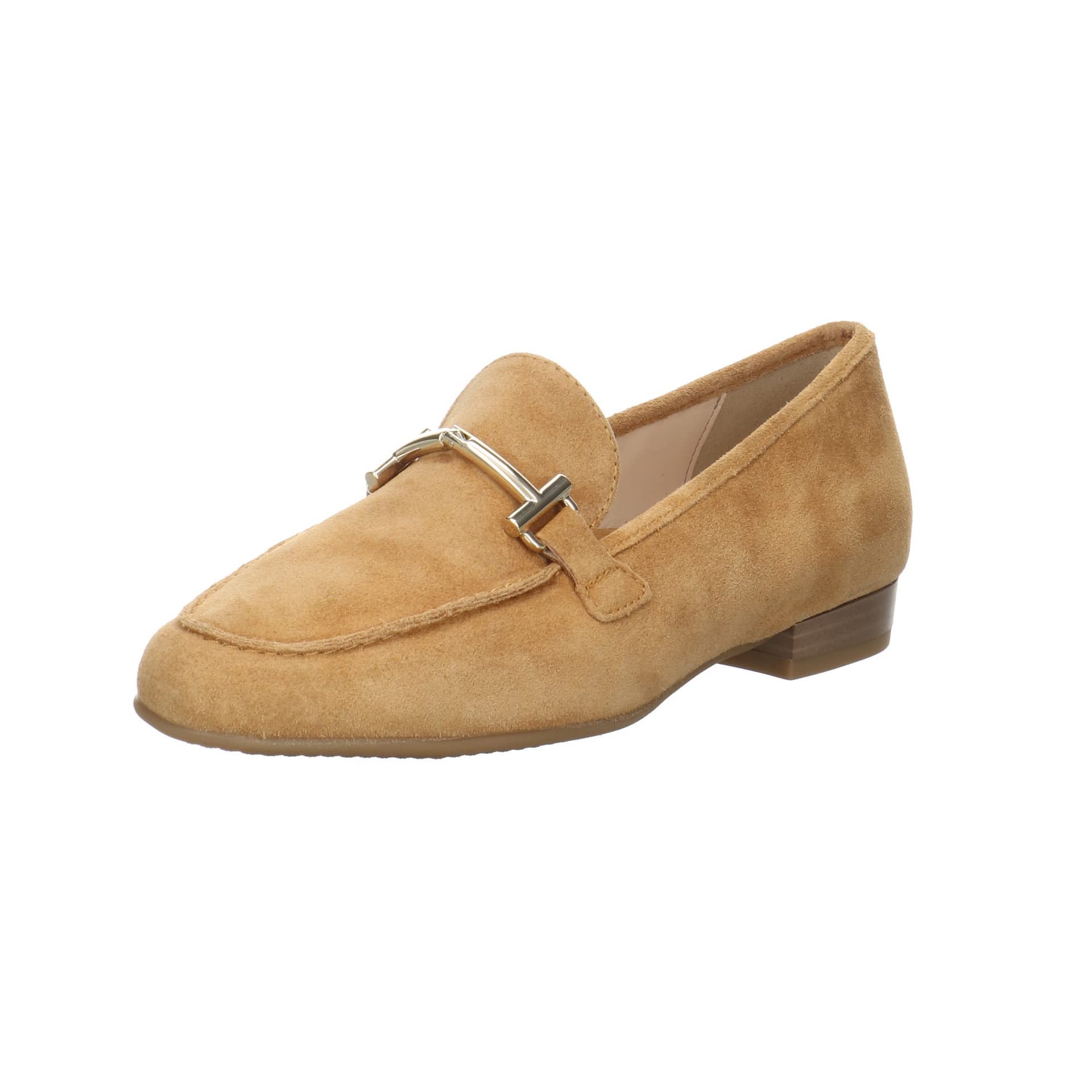 ARA Adult Master-Artikel Slipper Beige, Rum, 40 EU Schmal