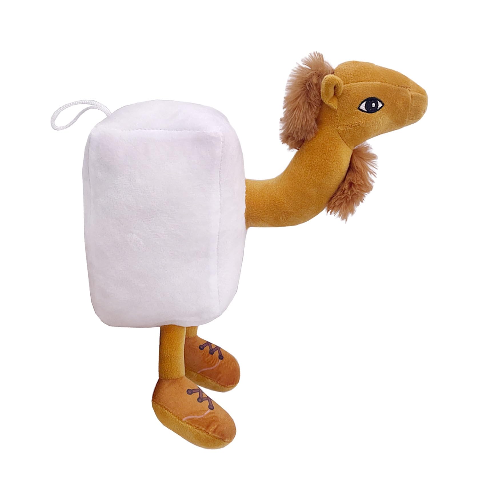 Amazon.co.jp: イタリアンブレインロット ぬいぐるみ トゥン