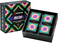 Vista 23 de Shashibo - Cubo que cambia de forma, juego para aliviar la ansiedad, con 36 imanes de tierras raras, premiado y patentado, extraordinario cubo