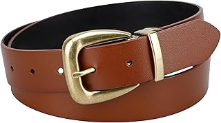 Levi’s Women’s Two-in-One Reversible Jean Belt