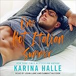 Cover of One Hot Italian Summer