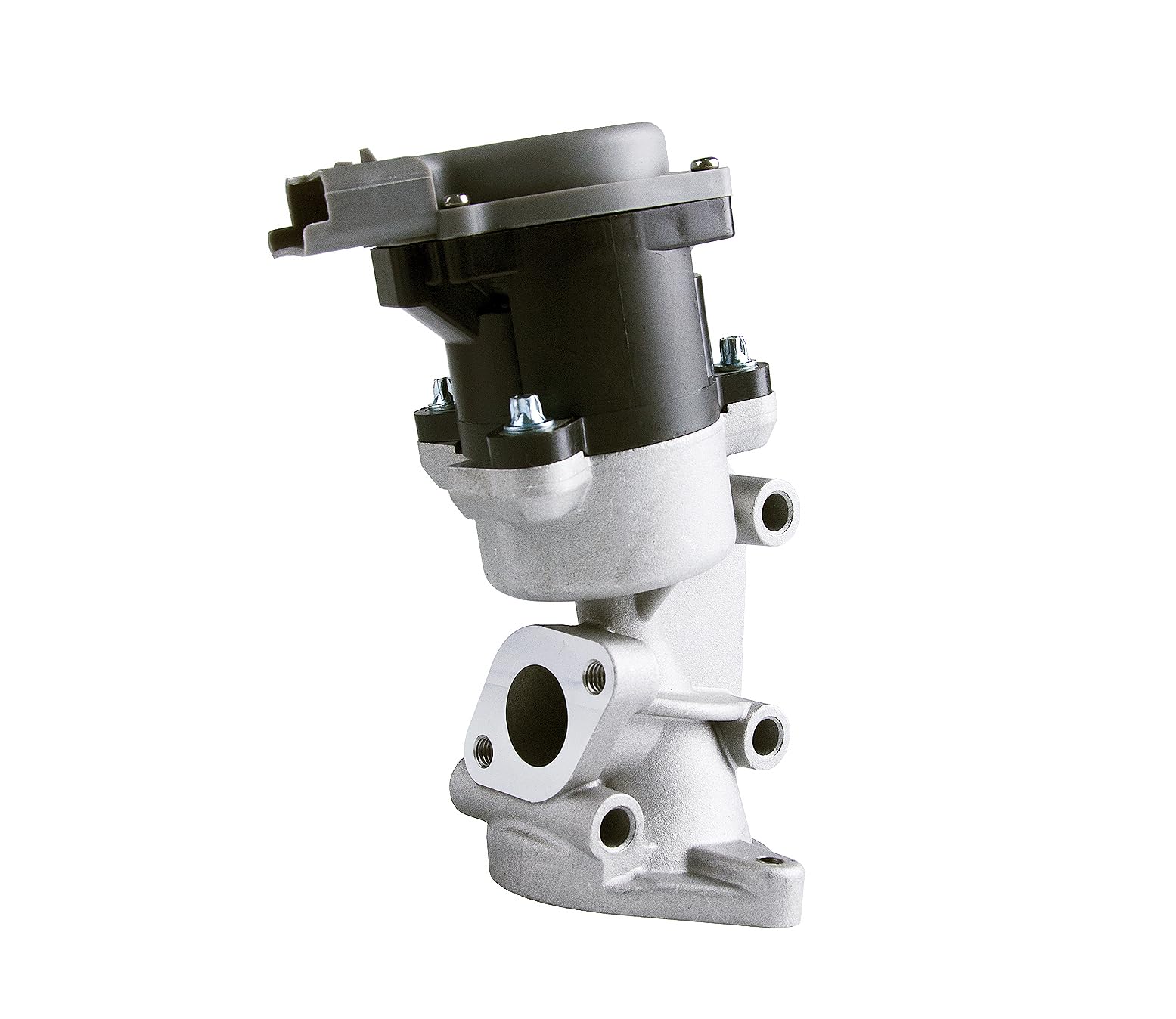 EGR Válvula (Right) para Discovery III (TAA),para Discovery IV (LA),para Range rover sport (LS) 2.7 D 4x4, LR009810, LR018324, 7H2Q-9D475-DE, 7H2Q9D475DE, Motor: 276DT