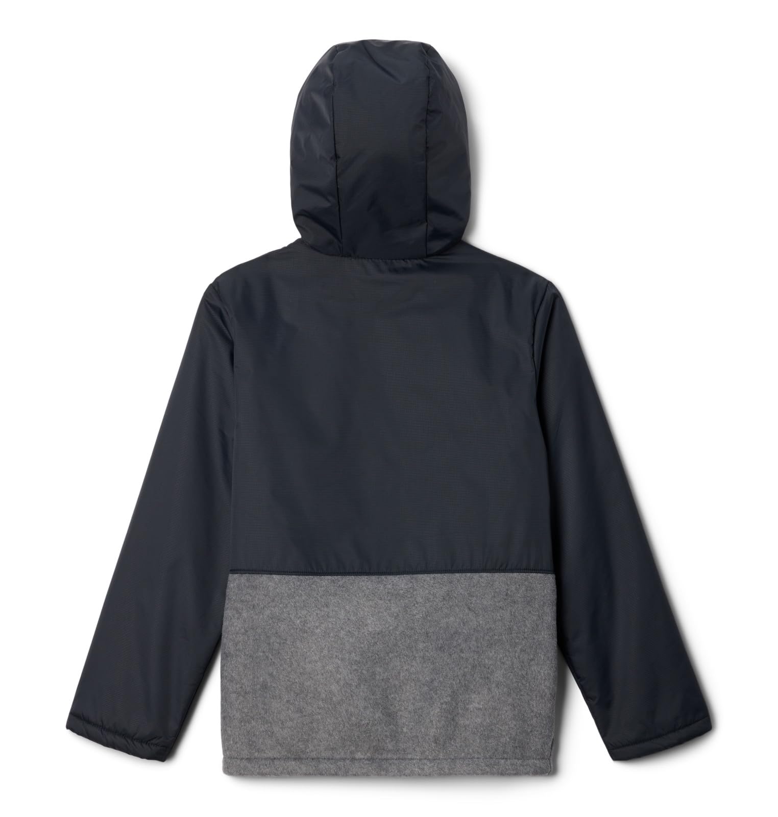 Columbia Chaqueta de Forro Polar con Cremallera Completa para Niños