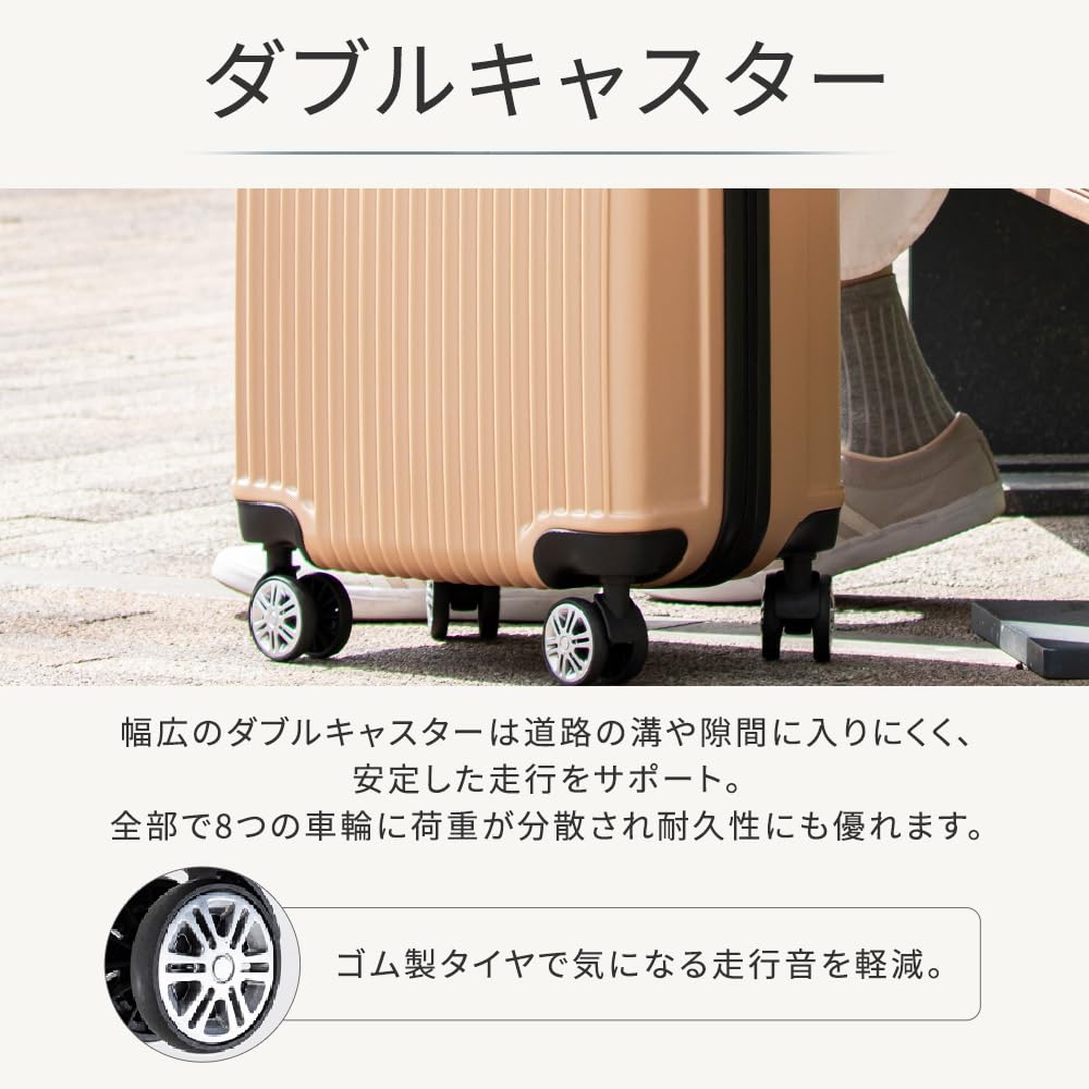 【現金払い】 スーツケース キャリーケース 機内持ち込み Sサイズ ブラック 軽量 スーツケース 機内持ち込み Sサイズ キャリーバッグ ケース 容量29L
