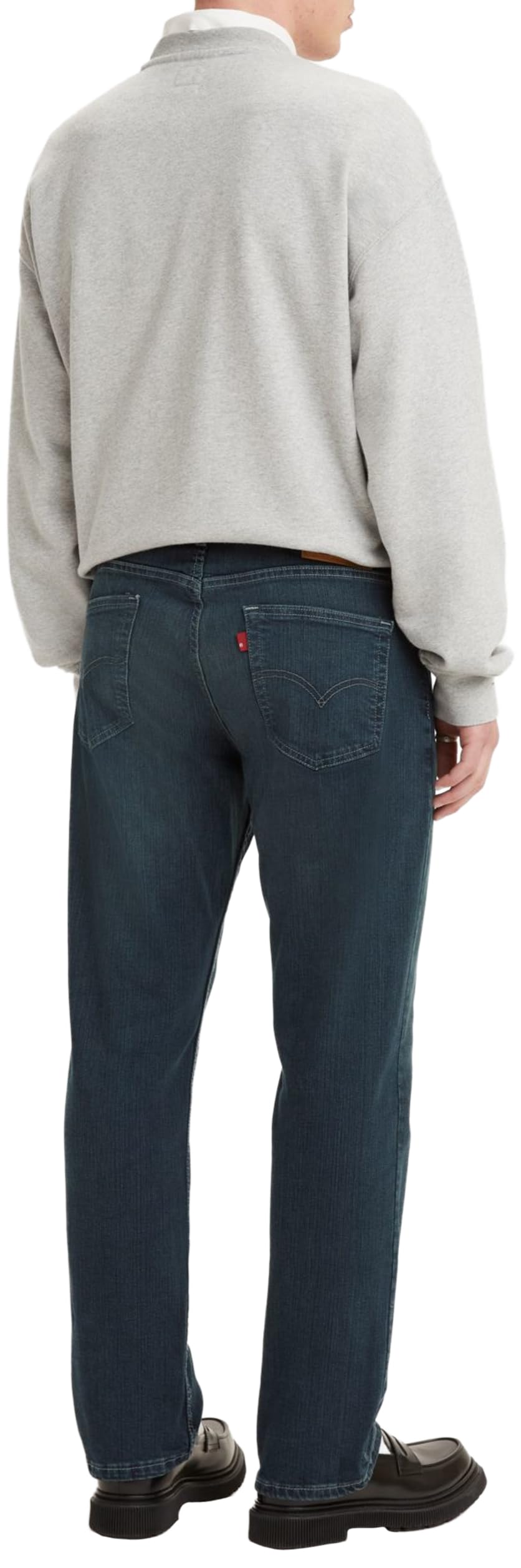 Levi's - 559 Relaxed Strt, Jeans Uomo