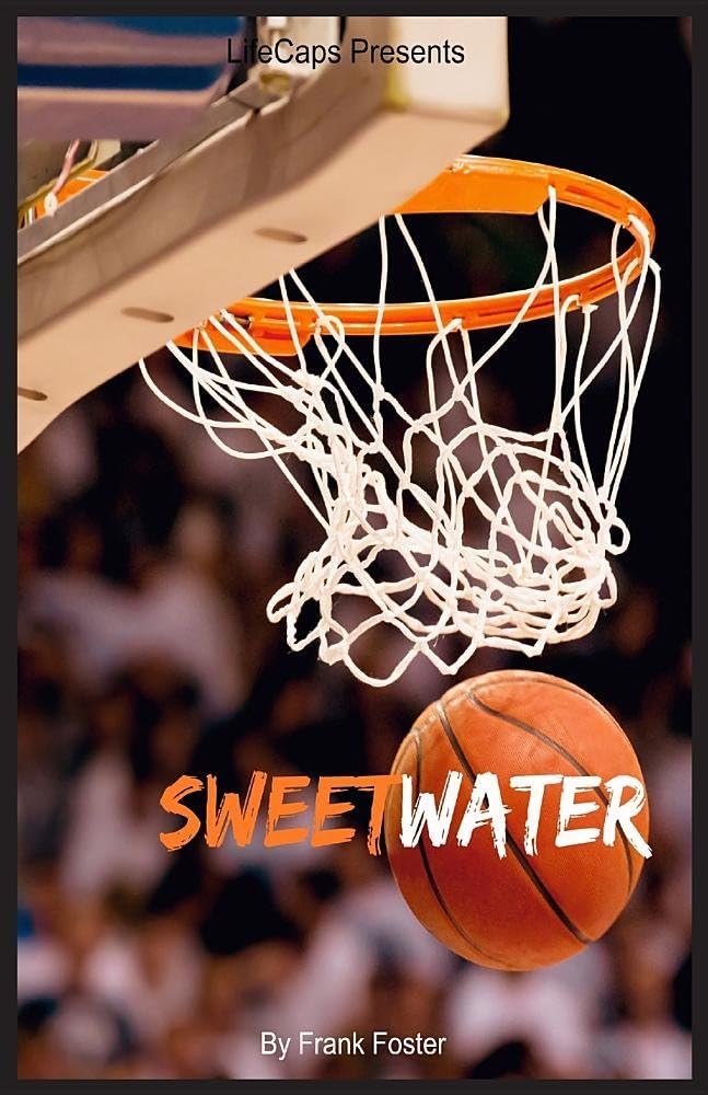 Sweetwater: A Biography of Nathaniel "Sweetwater" Clifton