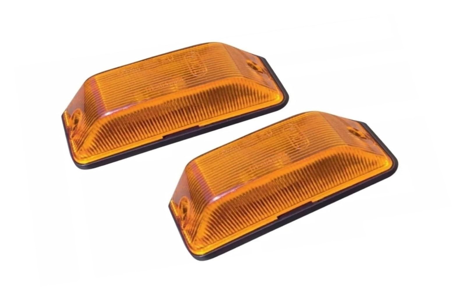 Clignotants latéraux for Mercedes-Benz Sprinter (2 pièces, 1995-2006)