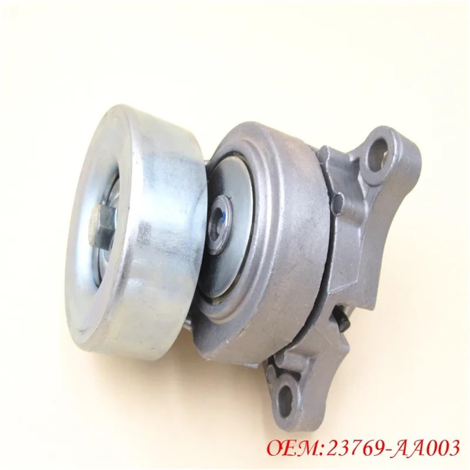 Tendicinghia Applicabile Per 2001-2009 Per Subaru Per Legacy Per Outback 3.0L 23769-AA003 Puleggia Tenditrice Folle