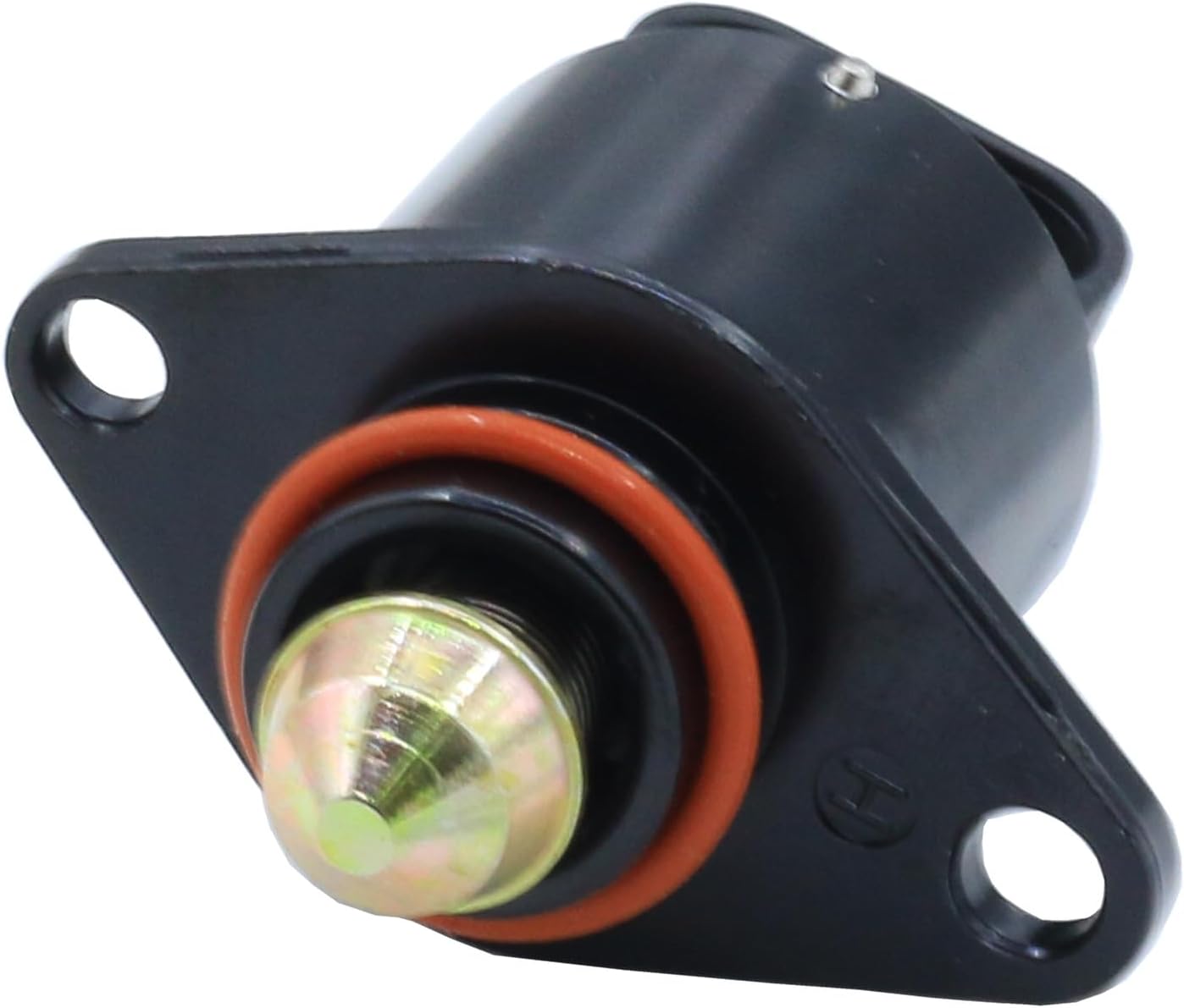 Idle Air Control Valve Control Solenoid Valve Compatible with Hisun Massimo 400 500 550 700 750 800 1000,Compatible with Cub Cadet challenger UTV ATV 500 550 700 750,Coleman UT400 500