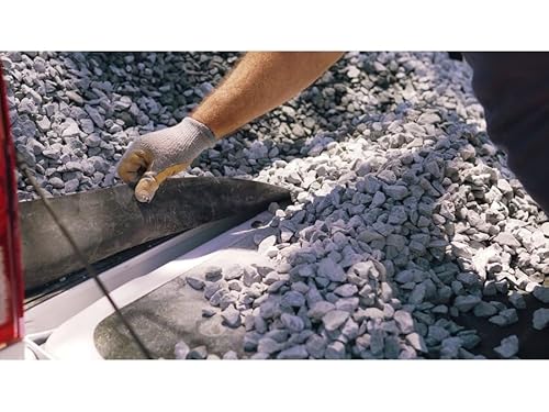 BumperShellz GapShield - Tailgate Gap Cover for Trucks - Black