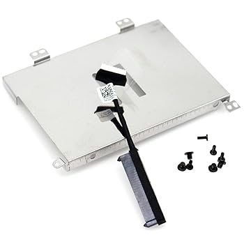 スマホアクセサリー HDD Amazon.com: Deal4GO SATA Hard Drive Caddy Bracket w