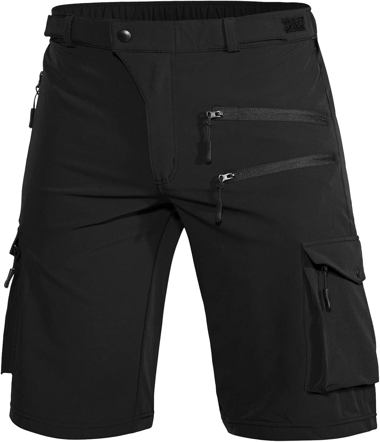 Wespornow Men's-Hiking-Shorts Tactical Shorts Lightweight-Quick-Dry-Outdoor-Cargo-Casual-Shorts for Hiking Cycling : Clothing, Shoes & Jewelry