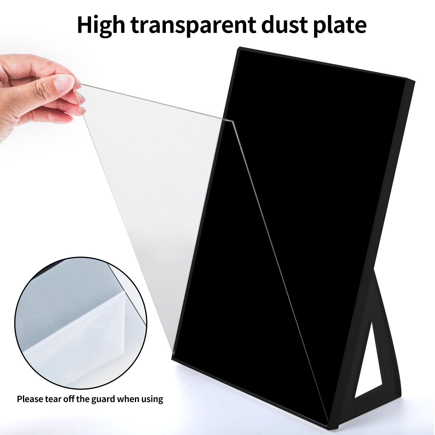 Lot De 30 Supports En Acrylique Pour étiquettes De Buffet, étiquettes De Prix, Plaques Nominatives, Support En Acrylique, Support Transparent, Présentoir De Cartes De Visite, Pour