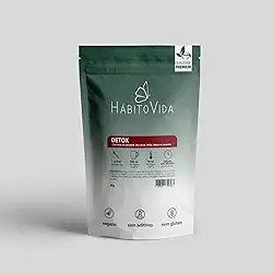 Blend de Chá Detox - 40g