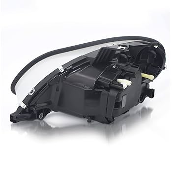 2161y Amazon.com: Torque Headlight PAIR Replacement for 2002-2018