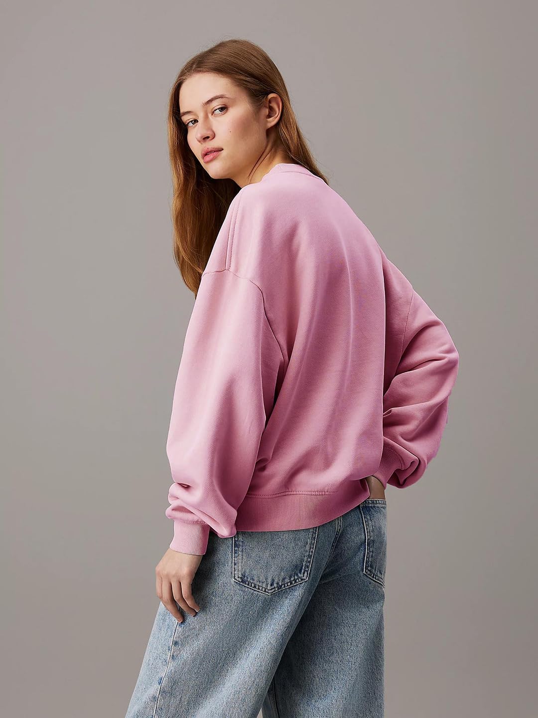 KOTTY - Sudadera para mujer para todas las estaciones, uso versátil
