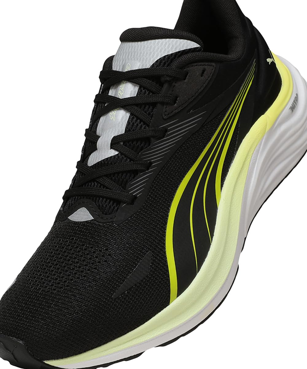 Puma Electrify Nitro 4 Scarpe per Jogging su stradaUomo