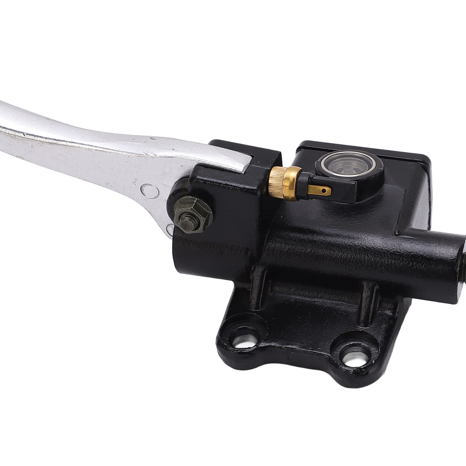 Cilindro Maestro Freno Idraulico - Sostituzione per PX 125 200, Alluminio Leggero e Resistente