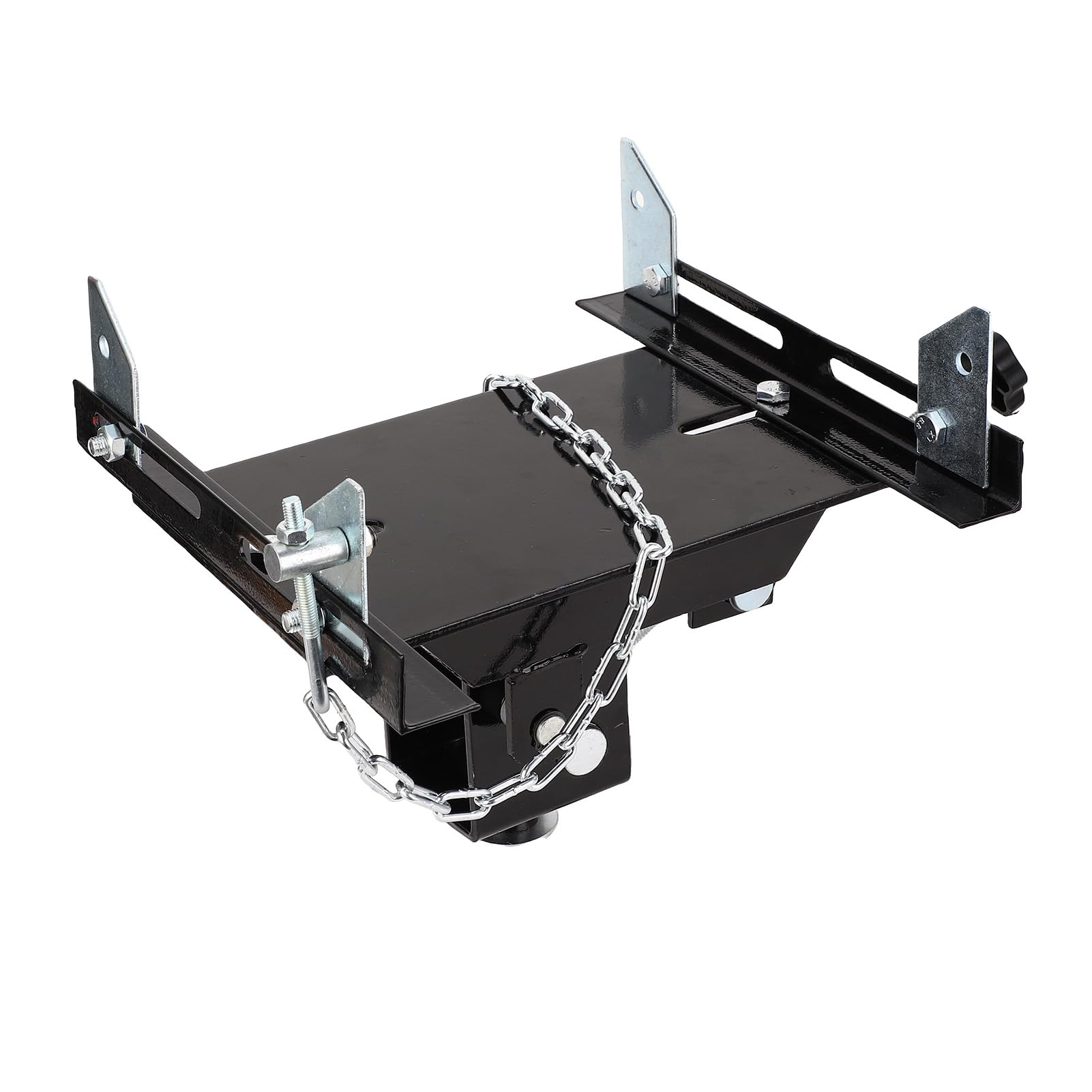 Adaptador de Gato de Transmisión, Agujero de 31 Mm, Capacidad de 3 Toneladas, para Vehículos de Pasajeros y Camiones