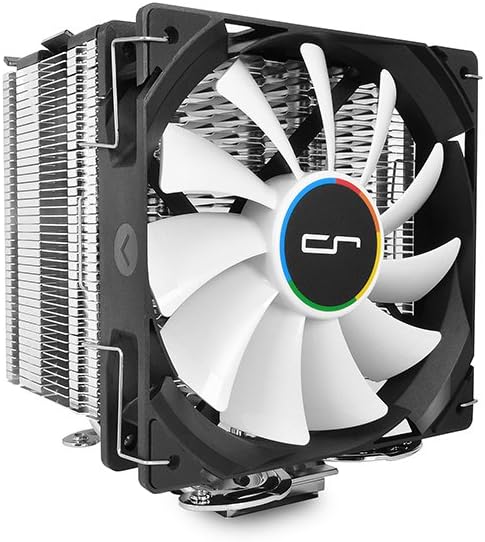 CK Cryorig H7 Single Tower Heatsink with 120mm Fan