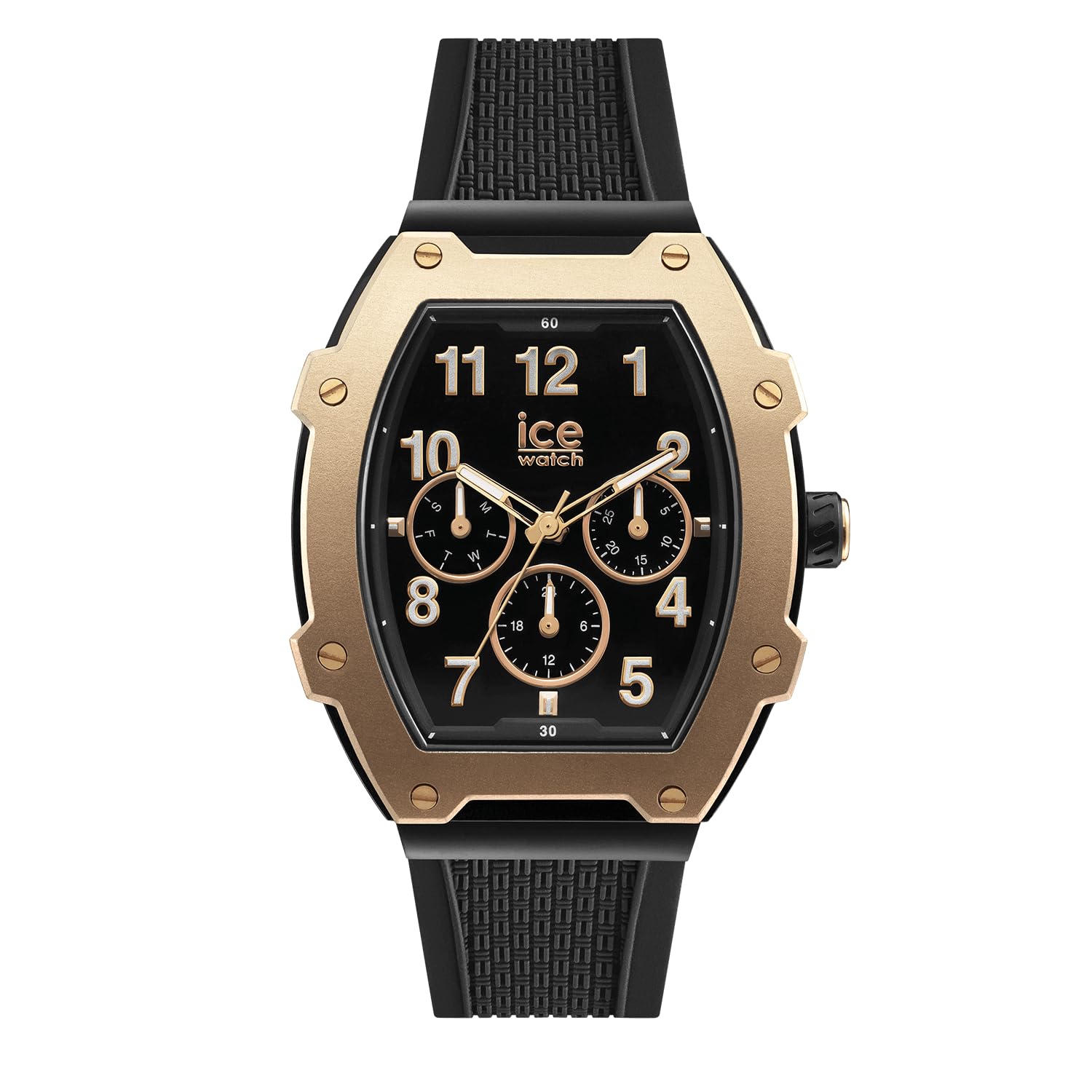 Ice Watch Men's  Ice-Watch 023315  ICE Boliday Watch , BrandAlley