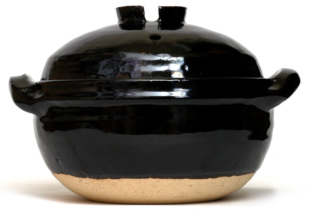 Amazon | 東屋 飯炊釜 五合 | 東屋 | 飯碗