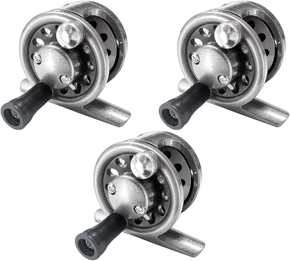 フジリール タイコリール 姫鱒釣り Yahoo!オークション - チップ