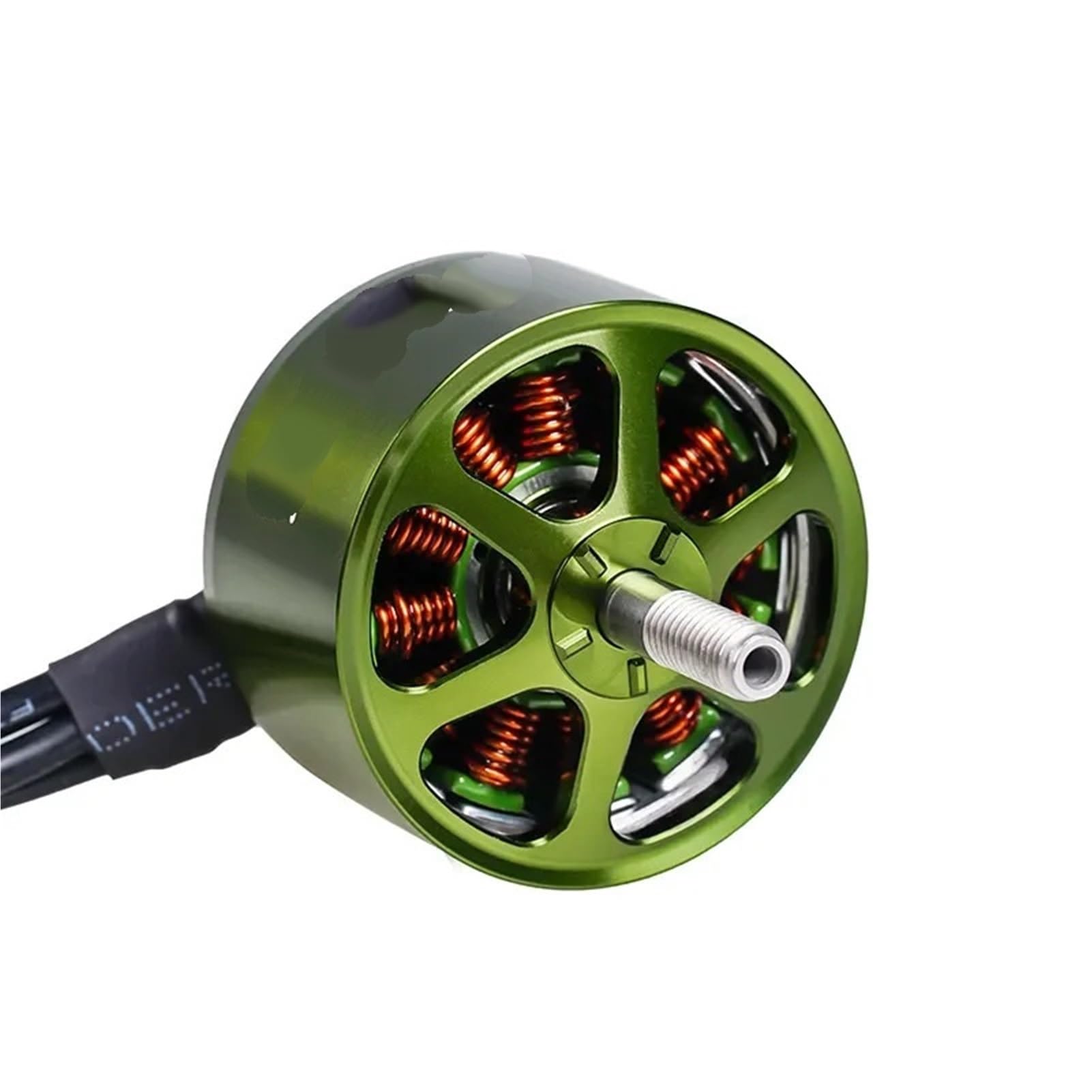 Drone, 4 pezzi, compatibili con il motore brushless FLASHHOBBY Mars M3115, motore LIPO 3-6S 900KV for drone FPV