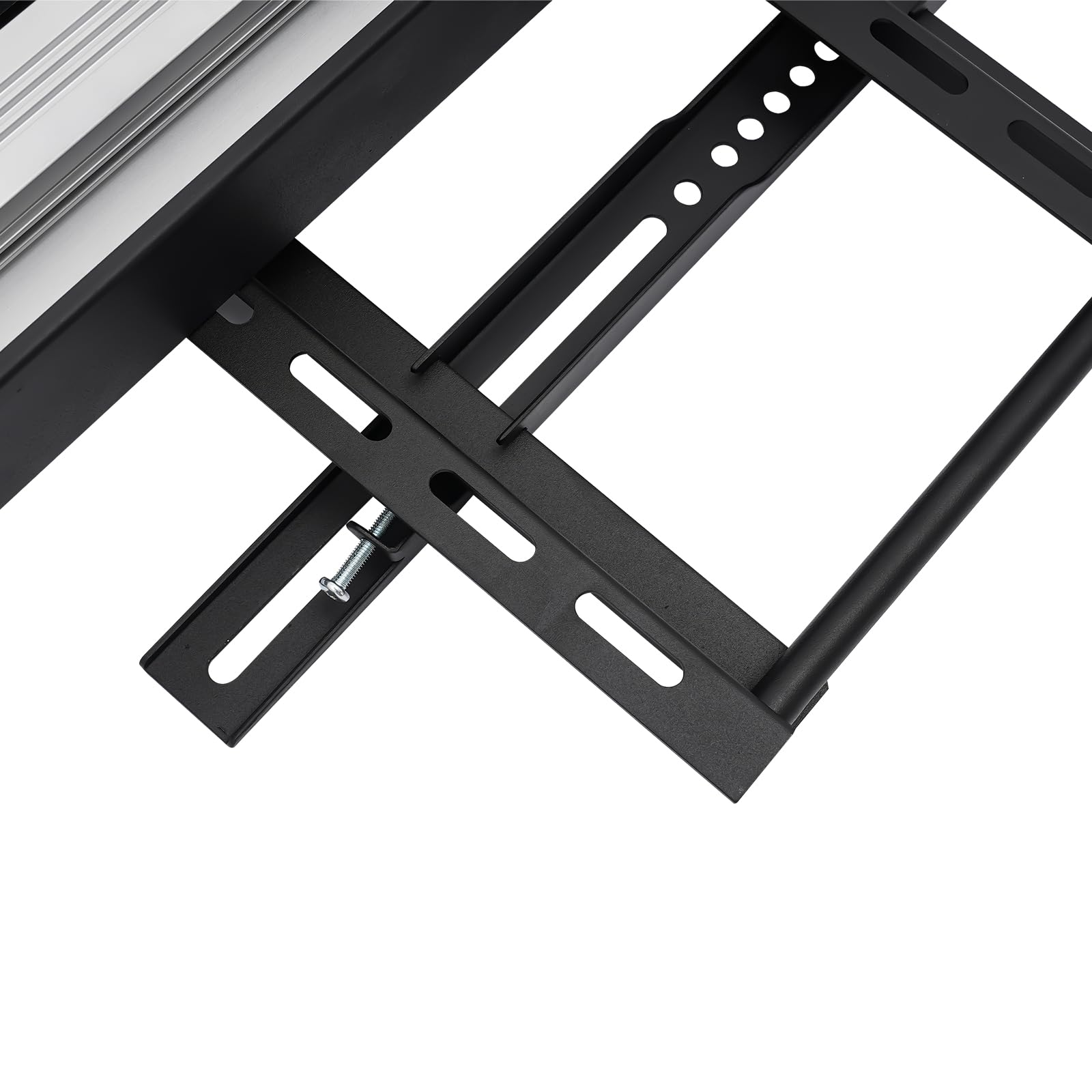 Soporte de TV eléctrico, mando a distancia, soporte telescópico para televisores de 26 a 57 pulgadas, con mando a distancia, para casa, salón, dormitorio, oficina