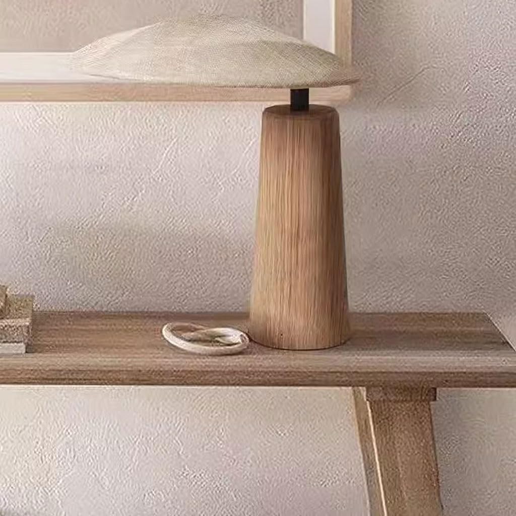 Lampka nocna dekoracyjna lampa stołowa nowoczesna modna wysokiej klasy lampa stołowa, salon, sypialnia, stolik nocny, atmosfera retro, dekoracyjna nowoczesna lampa dekoracyjna dla Zuhause