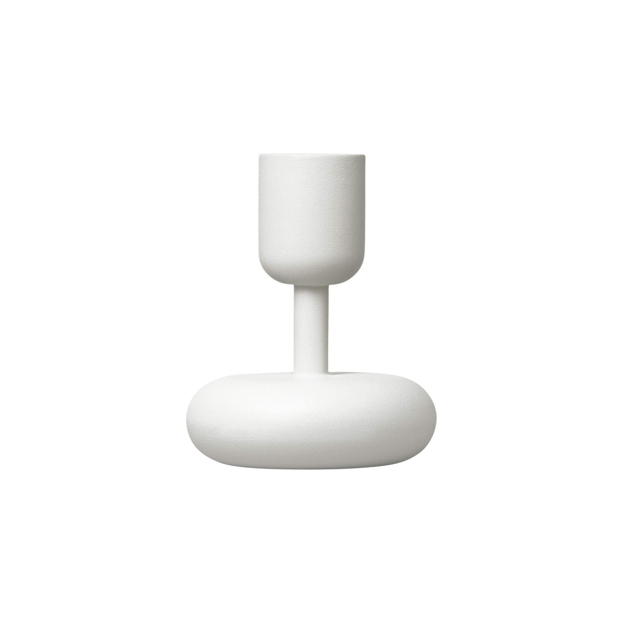 大小2点 iittala Nappula イッタラ ナップラ キャンドルホルダー