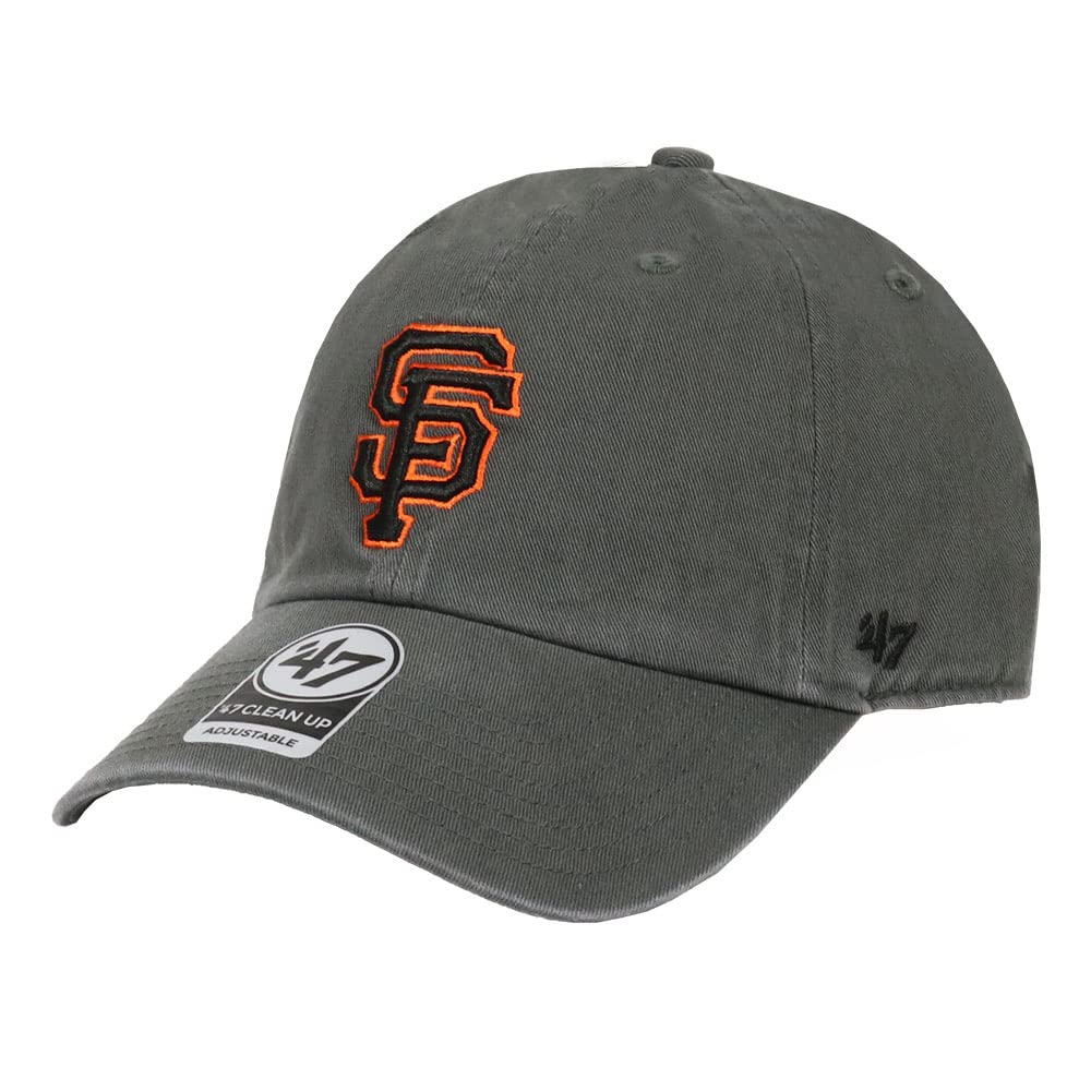 SF GIANTS × '47 Captain シティコネクトキャップ　入手困難 SF GIANTS × '47 Captain シティコネクトキャップ 入手困難
